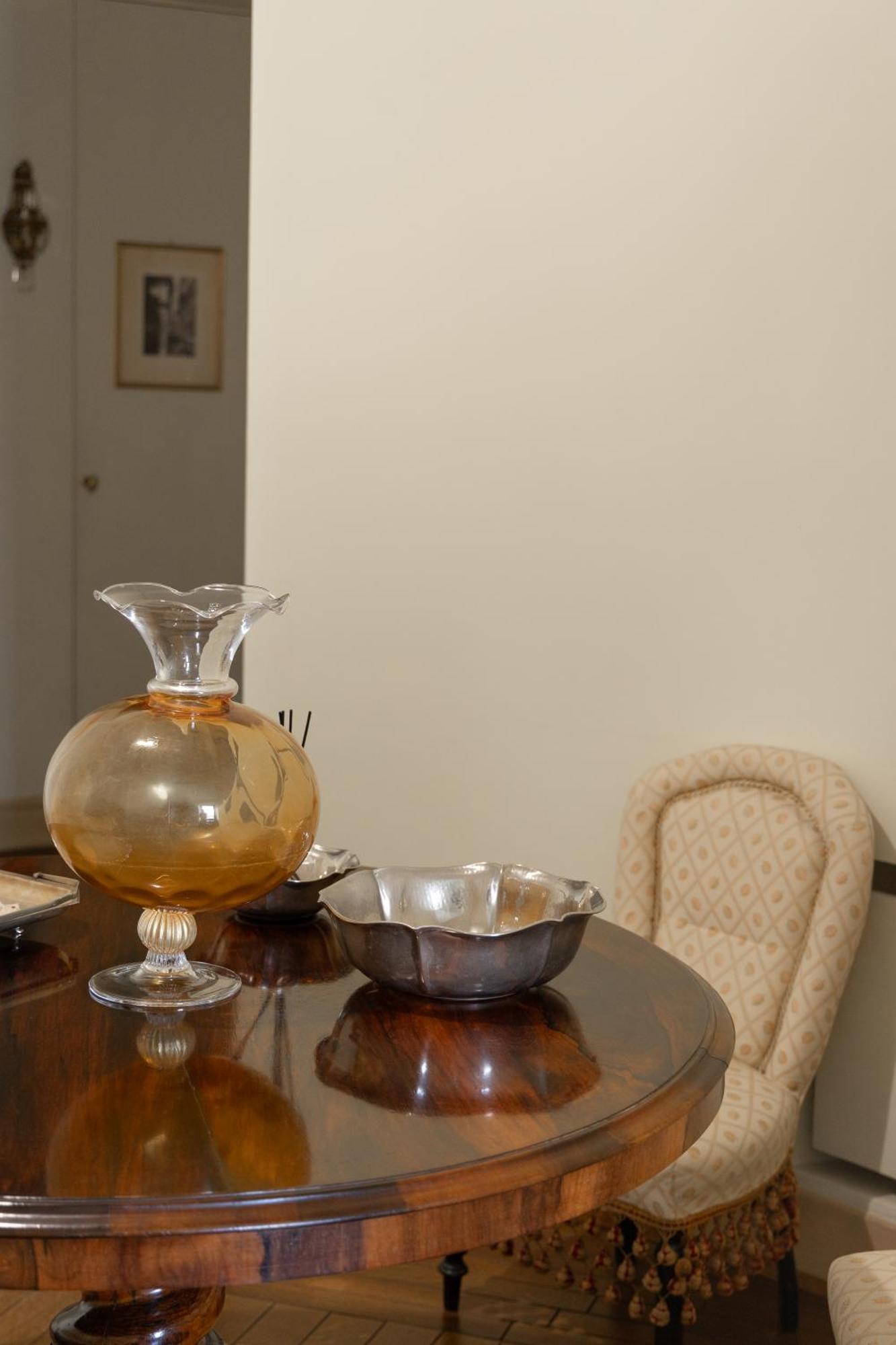 Rome Downtown Suite Bed And Breakfast Aracoeli Εξωτερικό φωτογραφία