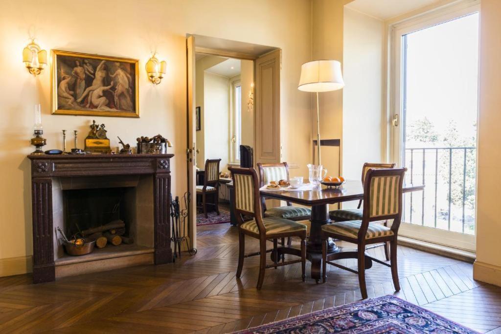 Rome Downtown Suite Bed And Breakfast Aracoeli Εξωτερικό φωτογραφία