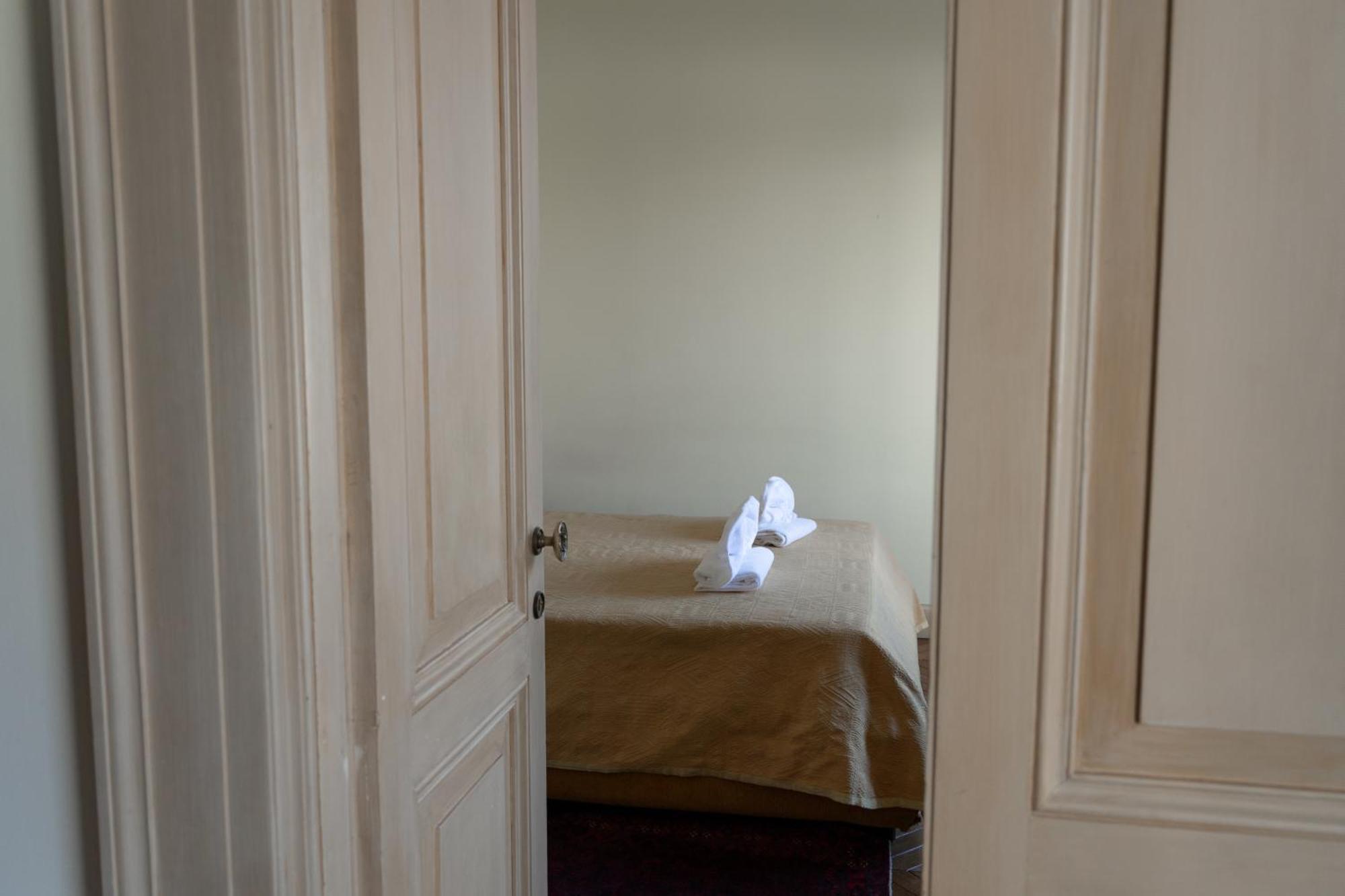 Rome Downtown Suite Bed And Breakfast Aracoeli Εξωτερικό φωτογραφία