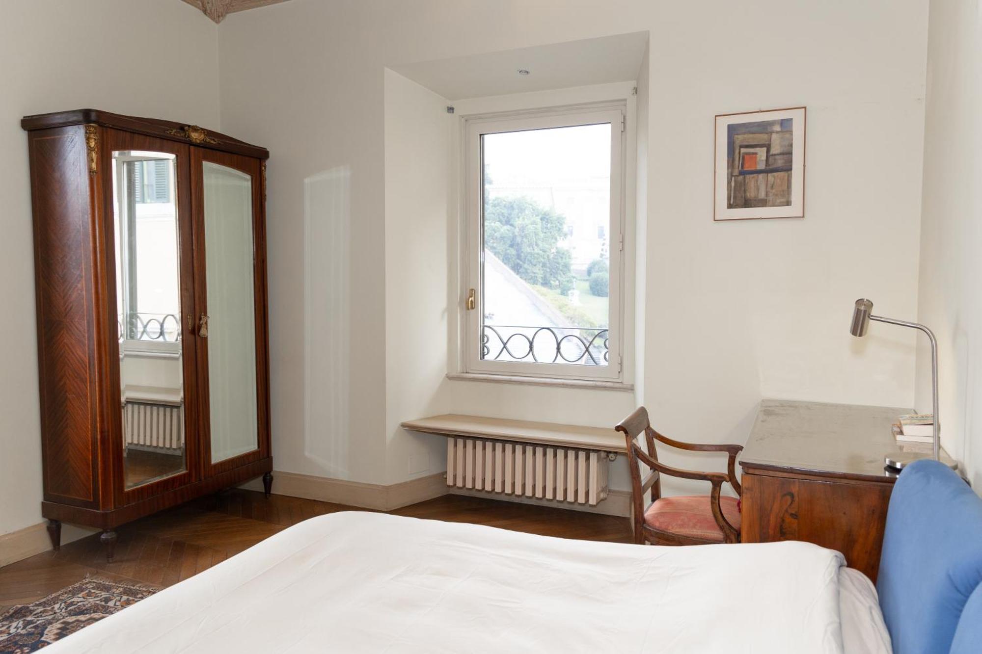 Rome Downtown Suite Bed And Breakfast Aracoeli Εξωτερικό φωτογραφία