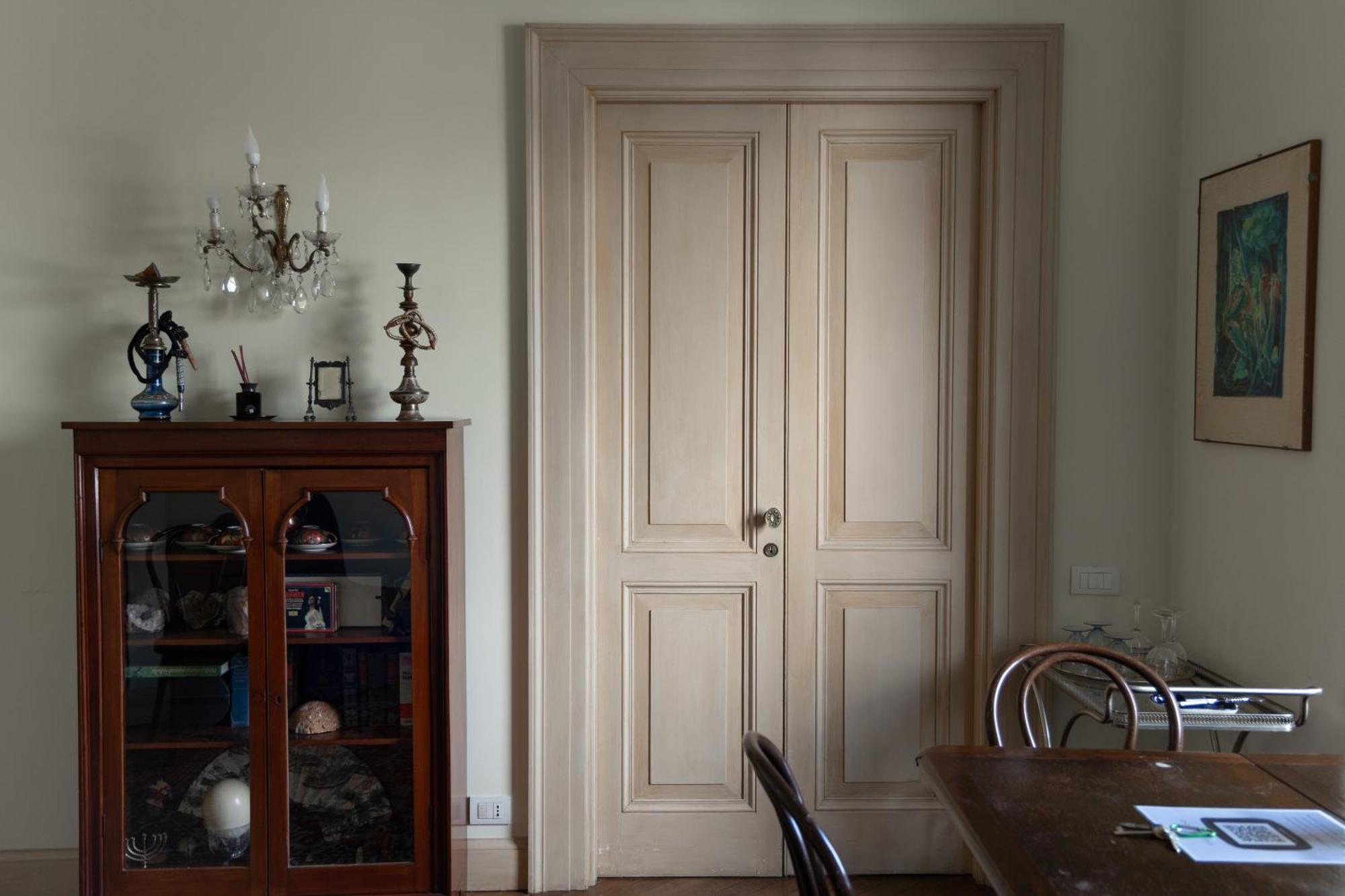 Rome Downtown Suite Bed And Breakfast Aracoeli Εξωτερικό φωτογραφία