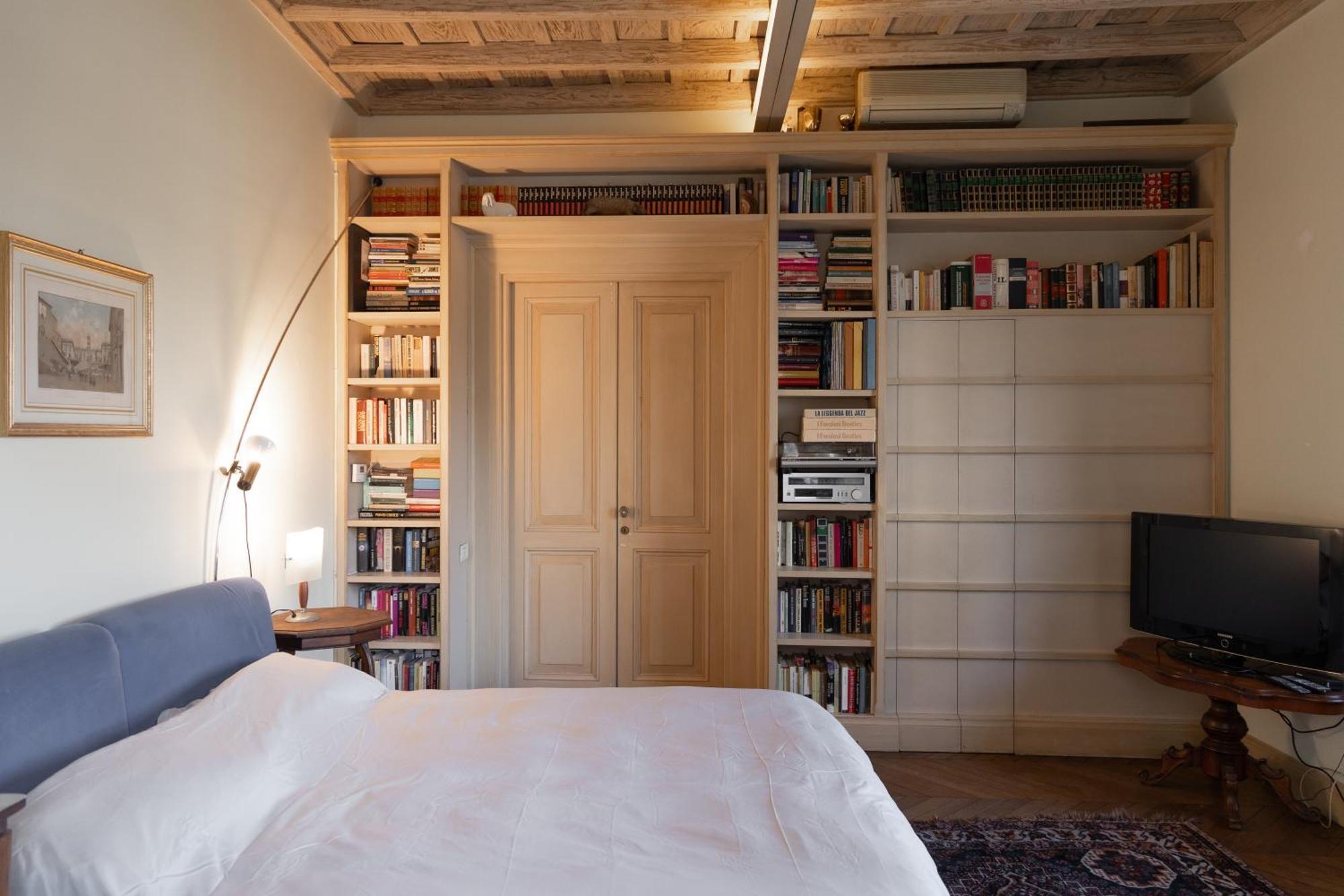Rome Downtown Suite Bed And Breakfast Aracoeli Εξωτερικό φωτογραφία