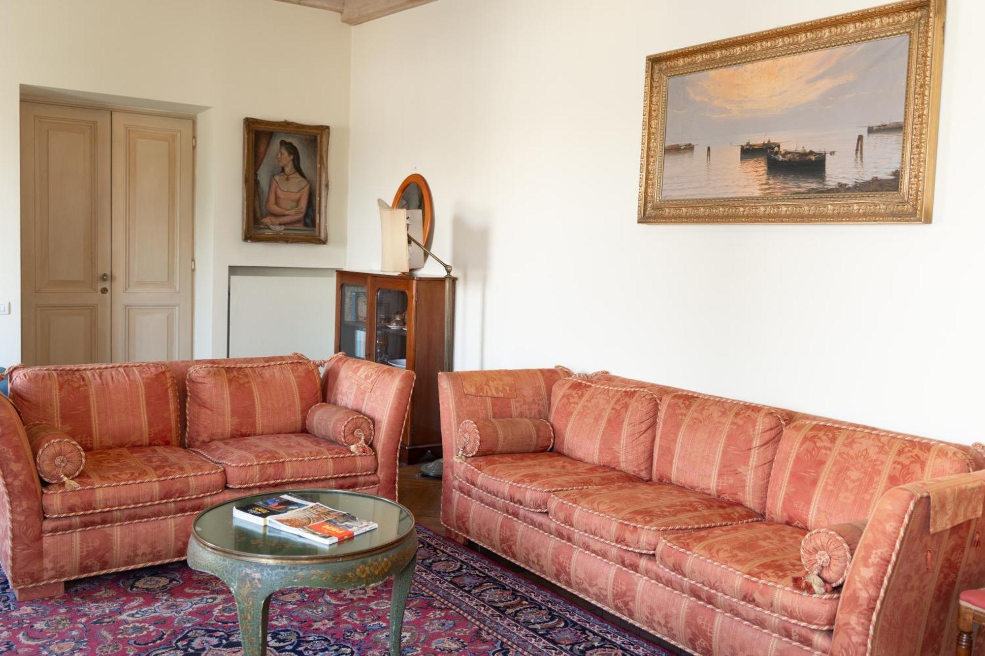 Rome Downtown Suite Bed And Breakfast Aracoeli Εξωτερικό φωτογραφία