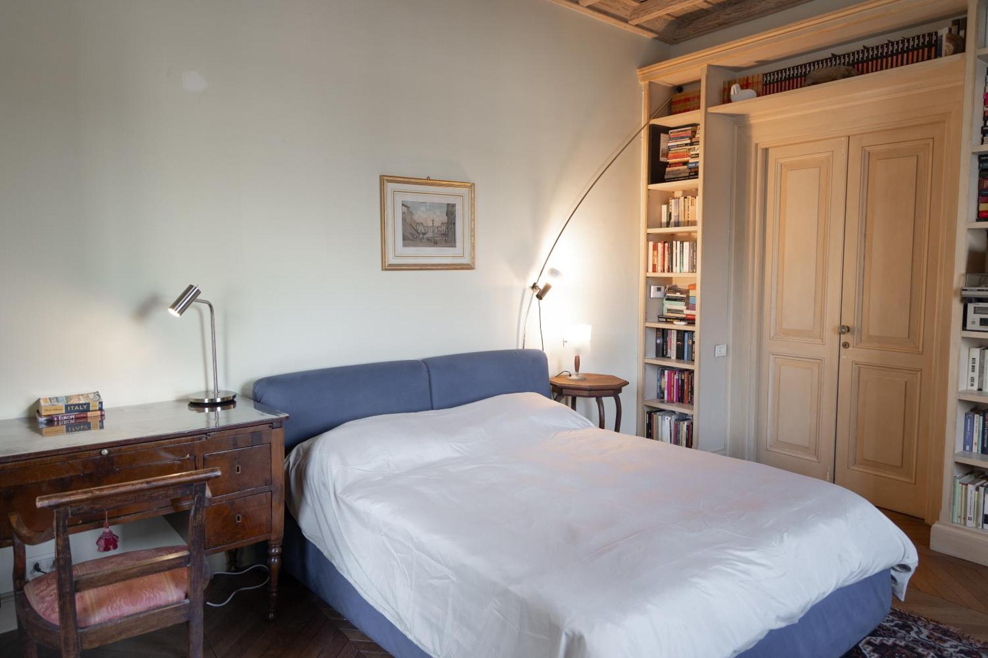 Rome Downtown Suite Bed And Breakfast Aracoeli Εξωτερικό φωτογραφία